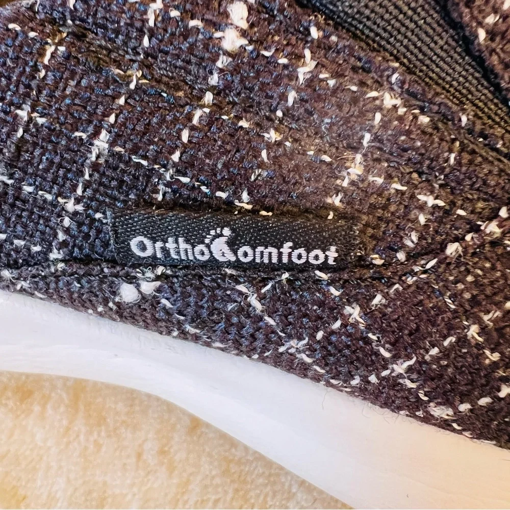 Orthocomfoot this pair